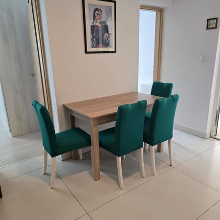 Apartments Sokolovic คิร์ก ภายนอก รูปภาพ