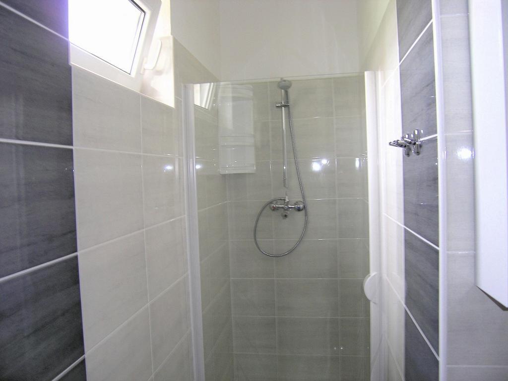 Apartments Sokolovic คิร์ก ห้อง รูปภาพ