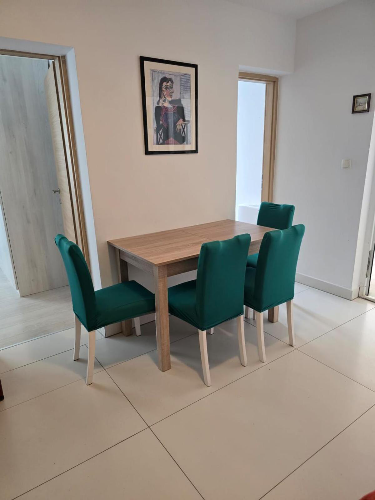 Apartments Sokolovic คิร์ก ภายนอก รูปภาพ