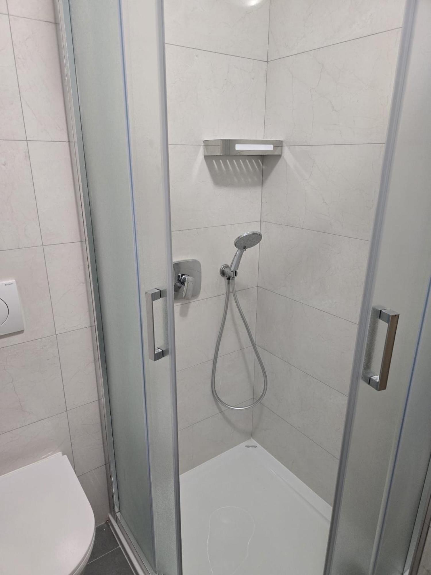 Apartments Sokolovic คิร์ก ภายนอก รูปภาพ