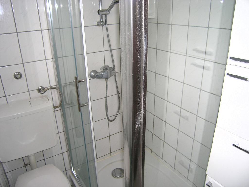 Apartments Sokolovic คิร์ก ภายนอก รูปภาพ