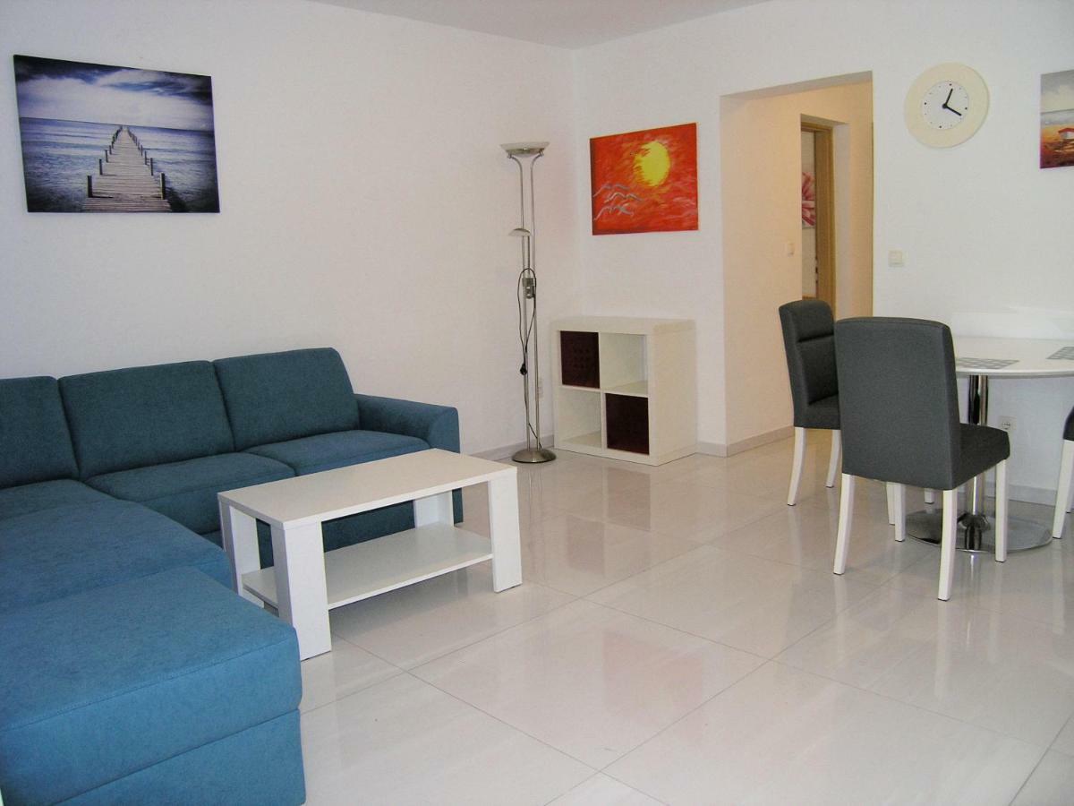 Apartments Sokolovic คิร์ก ภายนอก รูปภาพ