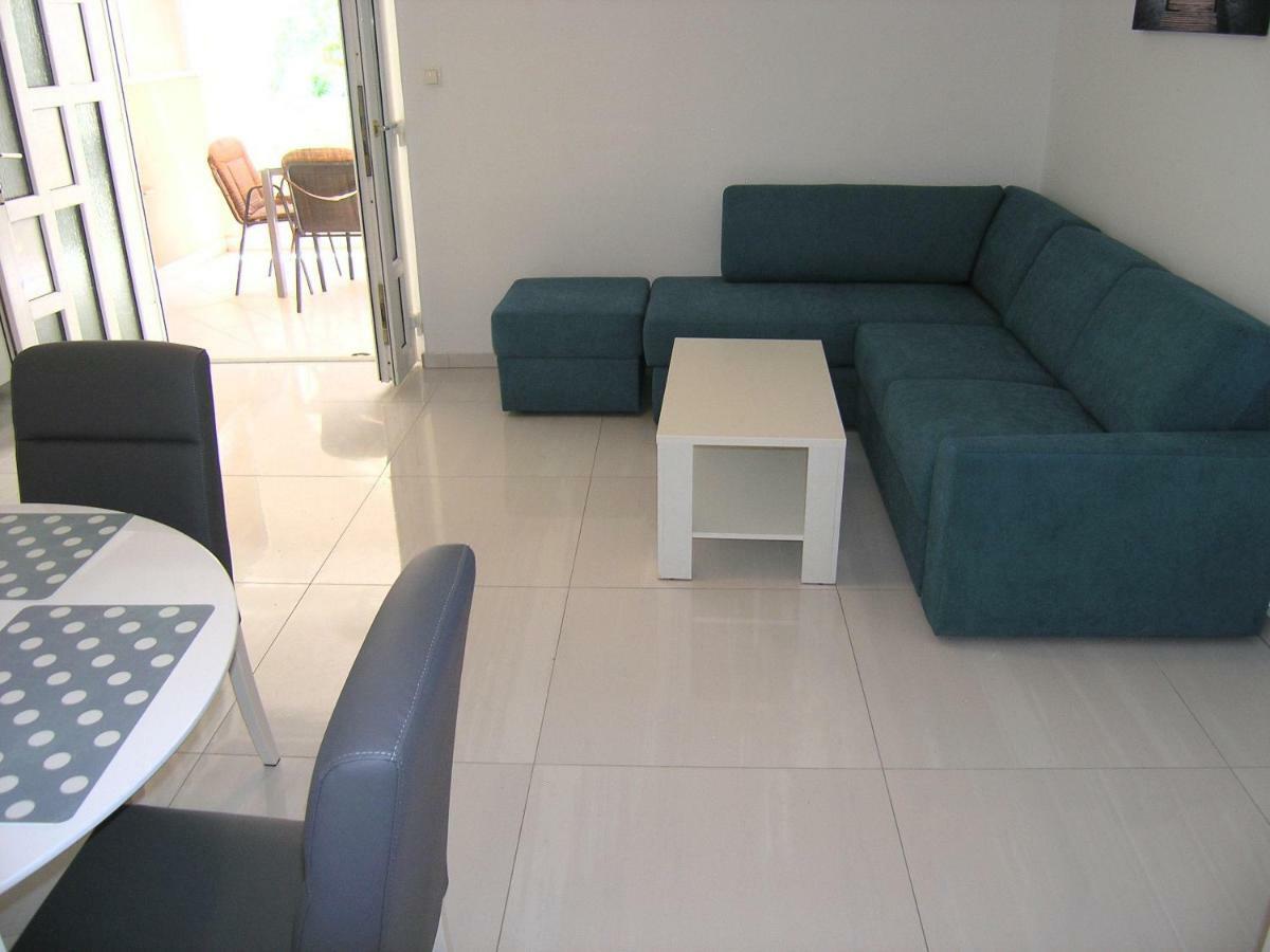 Apartments Sokolovic คิร์ก ภายนอก รูปภาพ