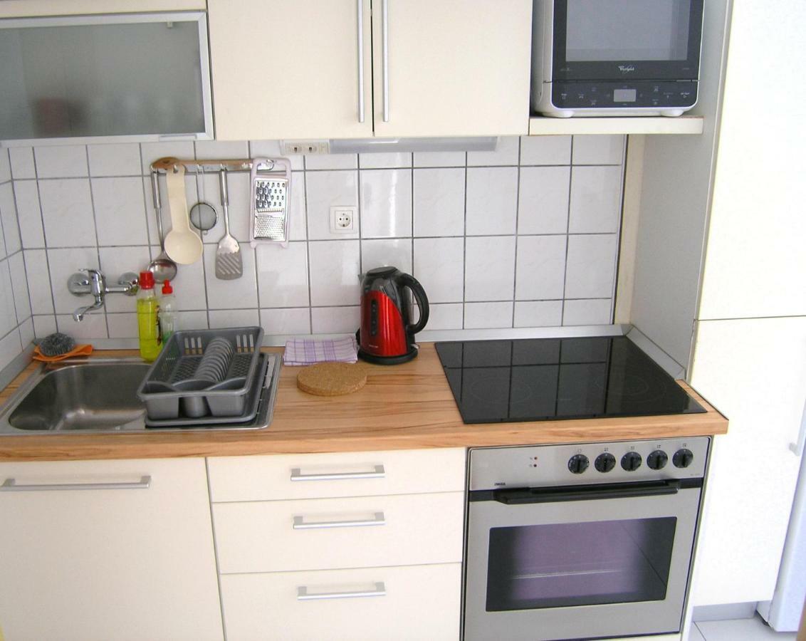 Apartments Sokolovic คิร์ก ภายนอก รูปภาพ