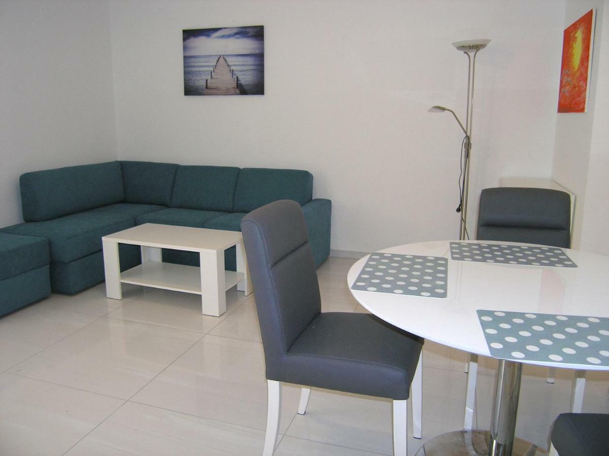 Apartments Sokolovic คิร์ก ภายนอก รูปภาพ