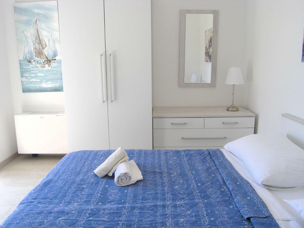 Apartments Sokolovic คิร์ก ภายนอก รูปภาพ