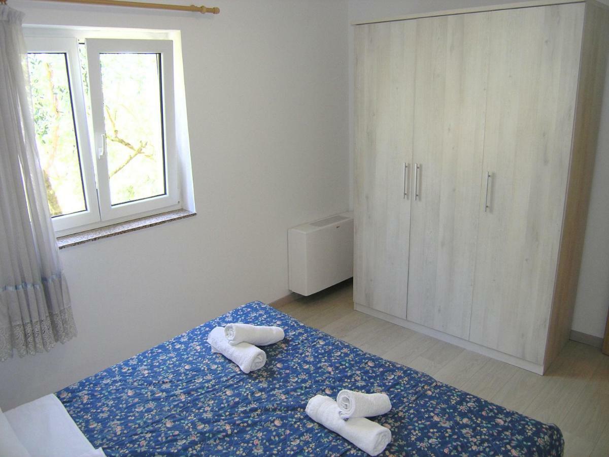Apartments Sokolovic คิร์ก ภายนอก รูปภาพ