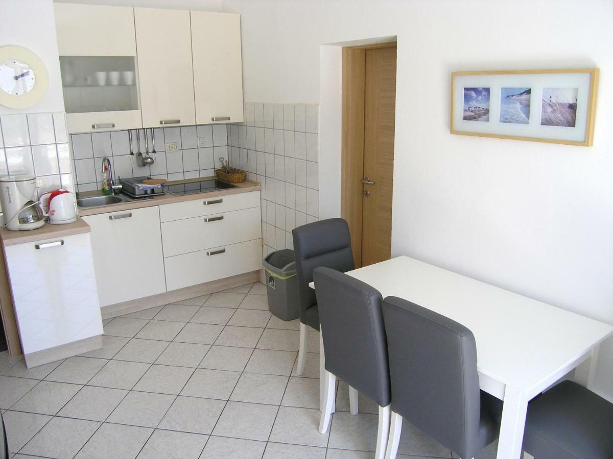 Apartments Sokolovic คิร์ก ภายนอก รูปภาพ