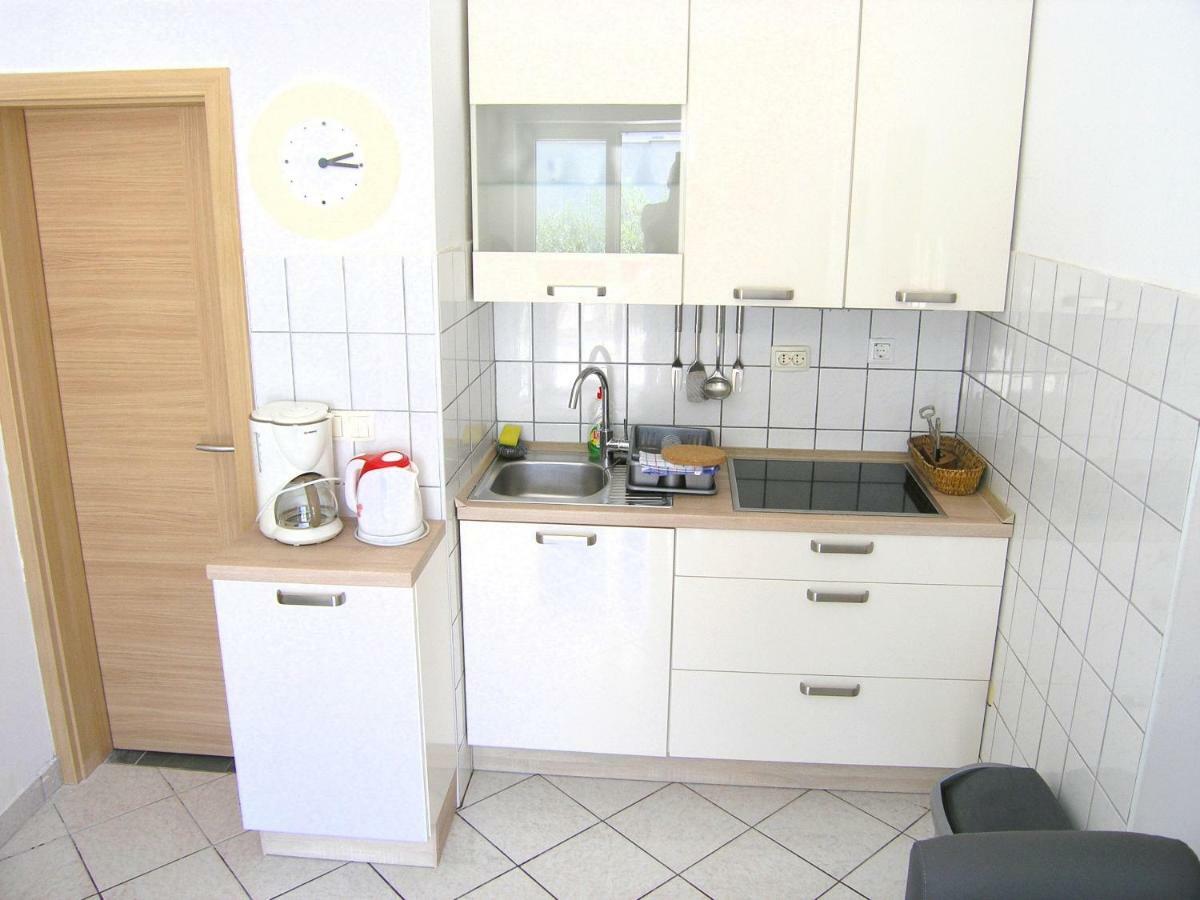Apartments Sokolovic คิร์ก ภายนอก รูปภาพ